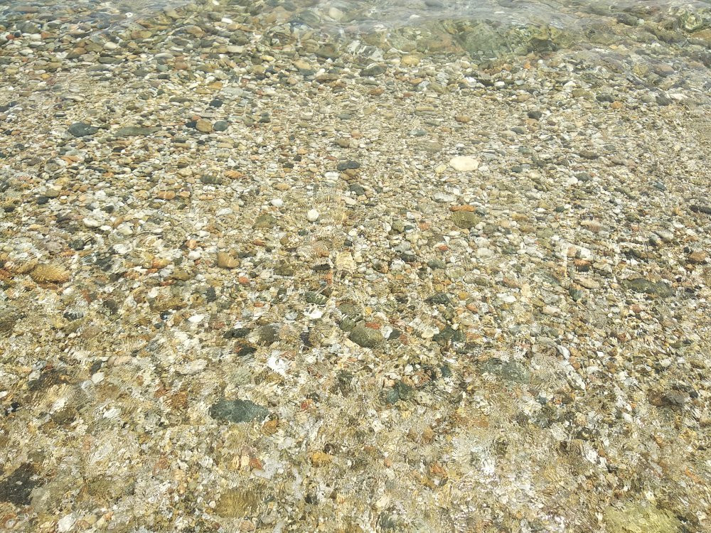 Spiaggia di Tancau-Santa Maria Navarrese必去景点