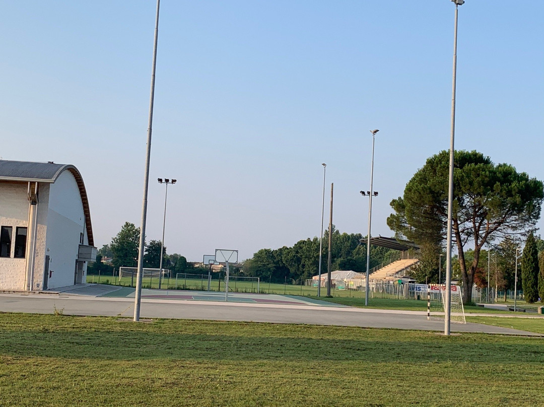 Impianti Sportivi di Grantorto景点图片