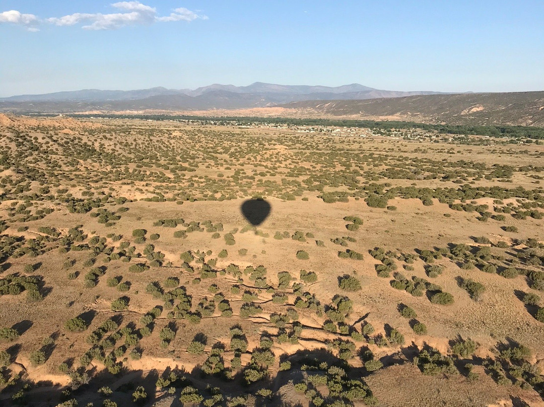 Santa Fe Balloon Company景点图片