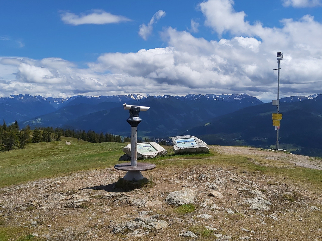 Rossbrand-轮城必去景点