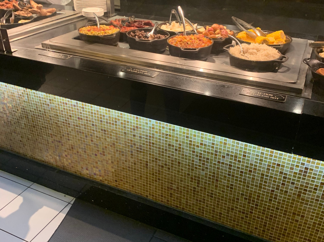 宫殿娱乐场度假村主图