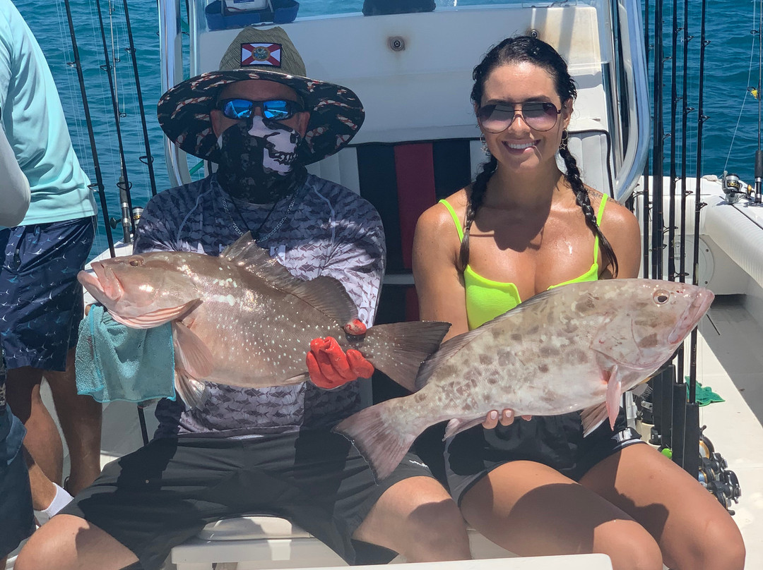 Ridla Charters-基韦斯特必去景点