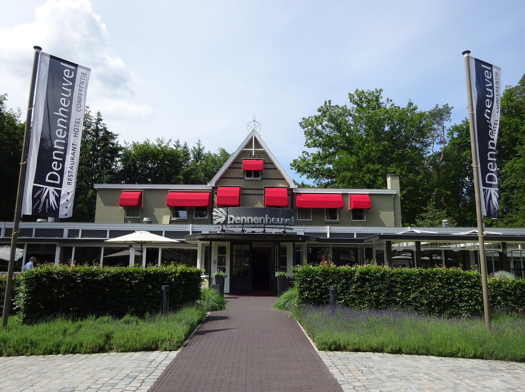 Hotel Dennenheuvel主图