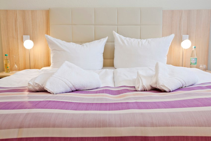 Hotel Siebenschlafer主图