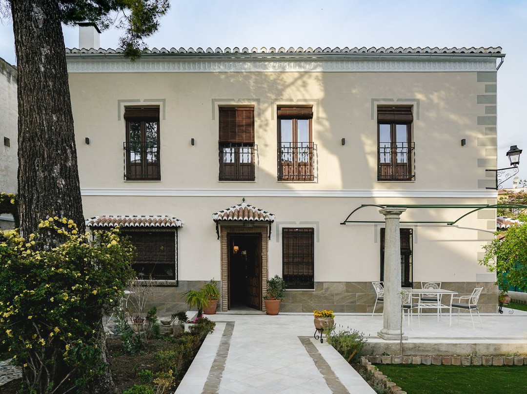 Casa Rural Villa San Juan主图