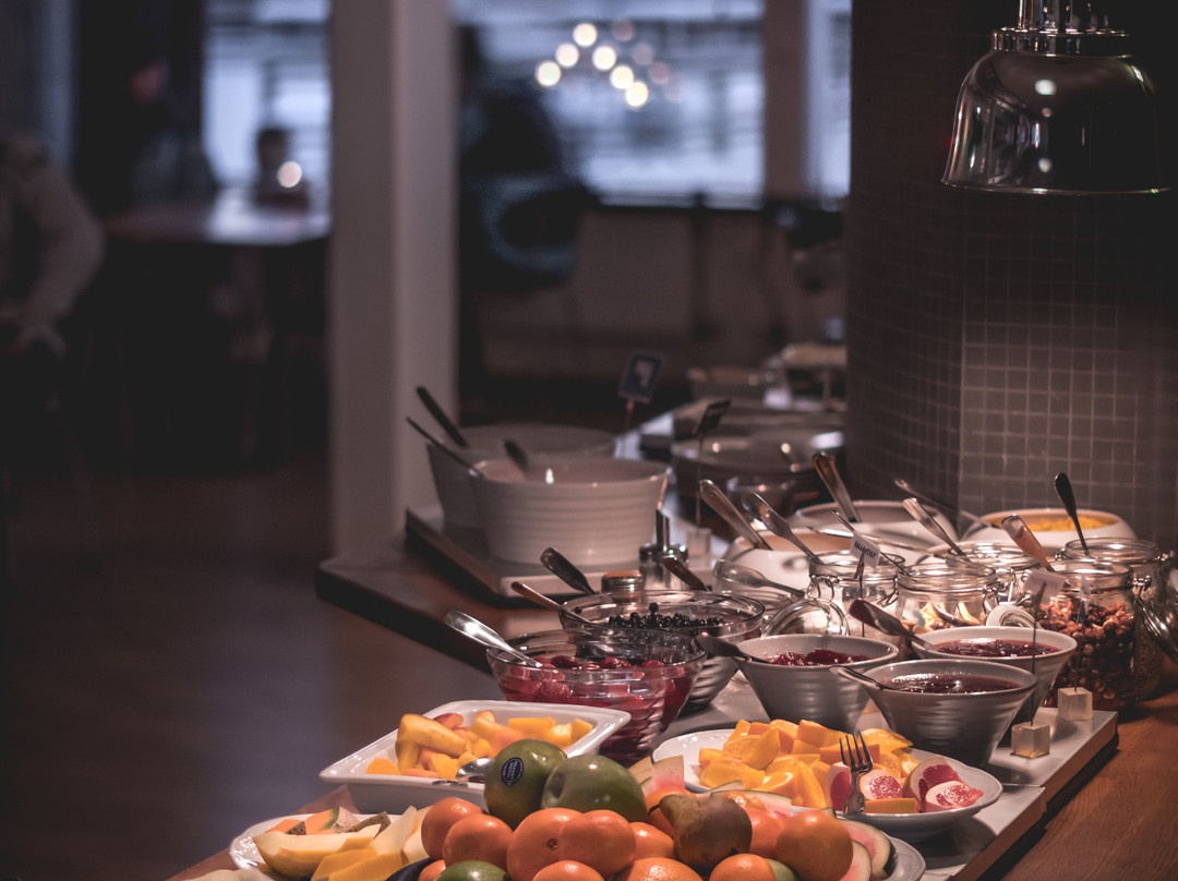 Hemavans Fjällcenter主图