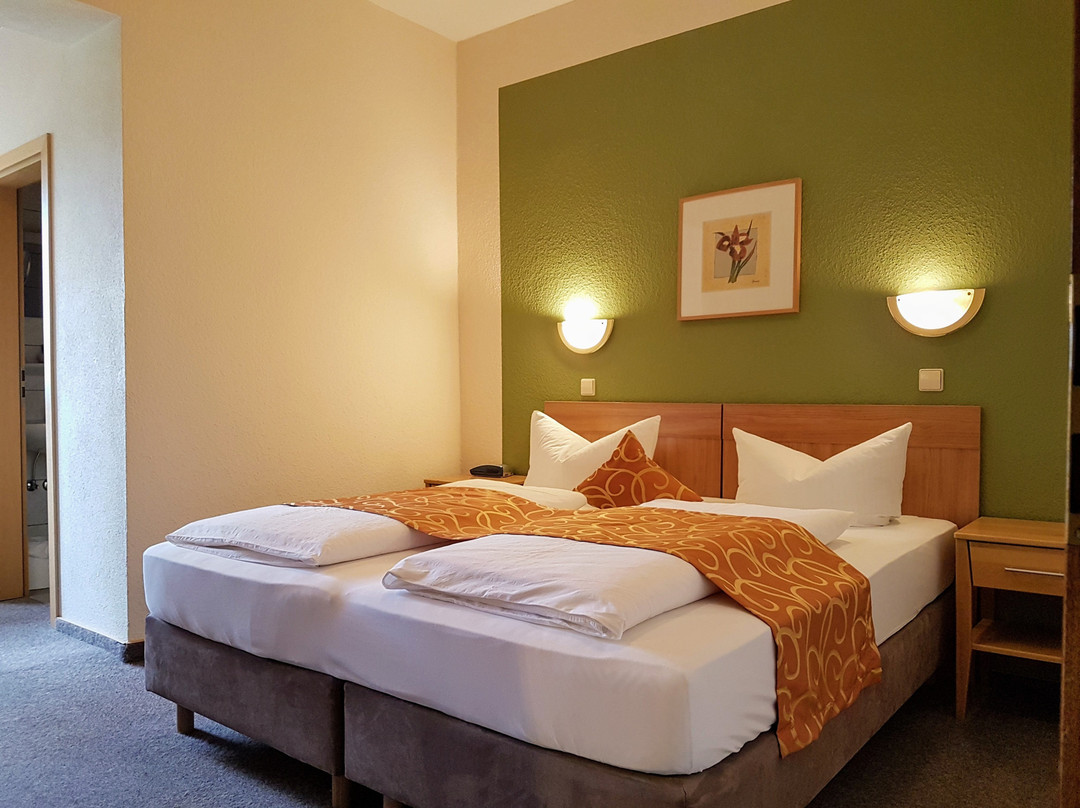 Landgasthof Zur Post主图