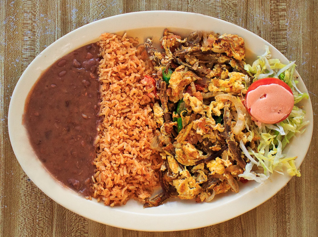 El Pollero Mexican Restaurant