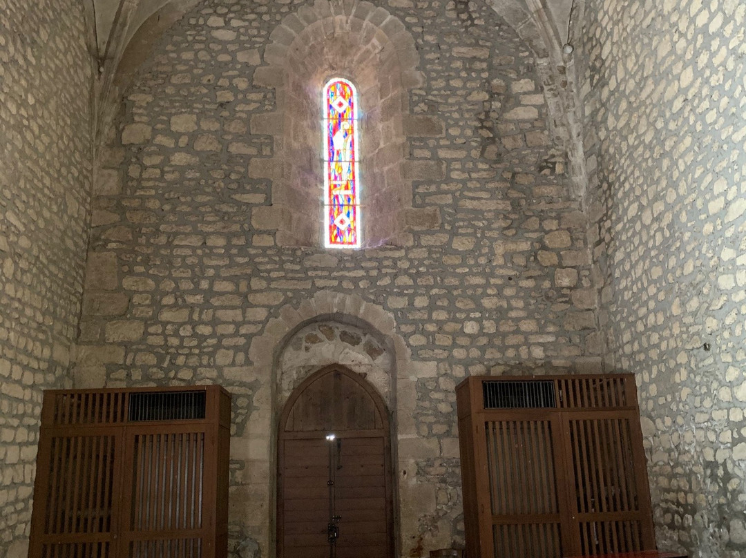Eglise Saint-Léger景点图片