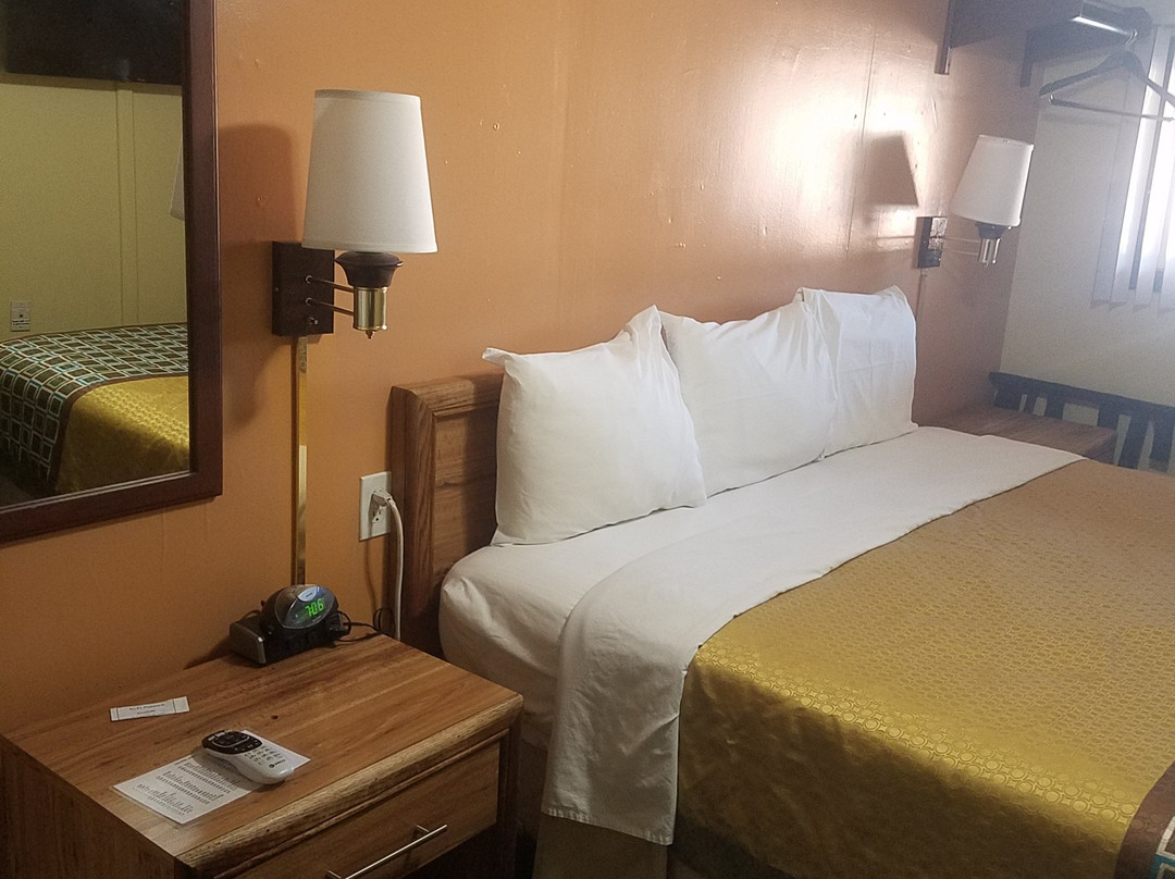 Tri-State Extended Stay Motel主图