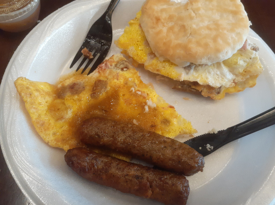 MCM Elegante Lodge & Resort主图