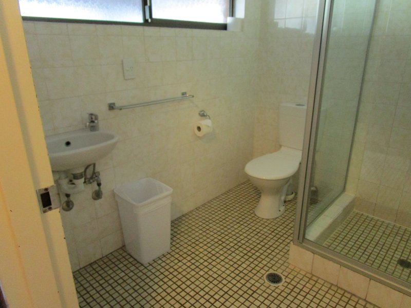 Villa Noosa Hotel-浴室