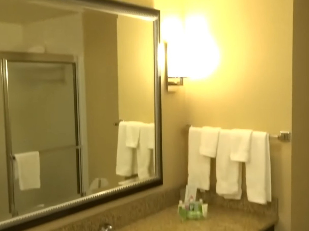 Holiday Inn & Suites Memphis - Wolfchase Galleria by IHG主图