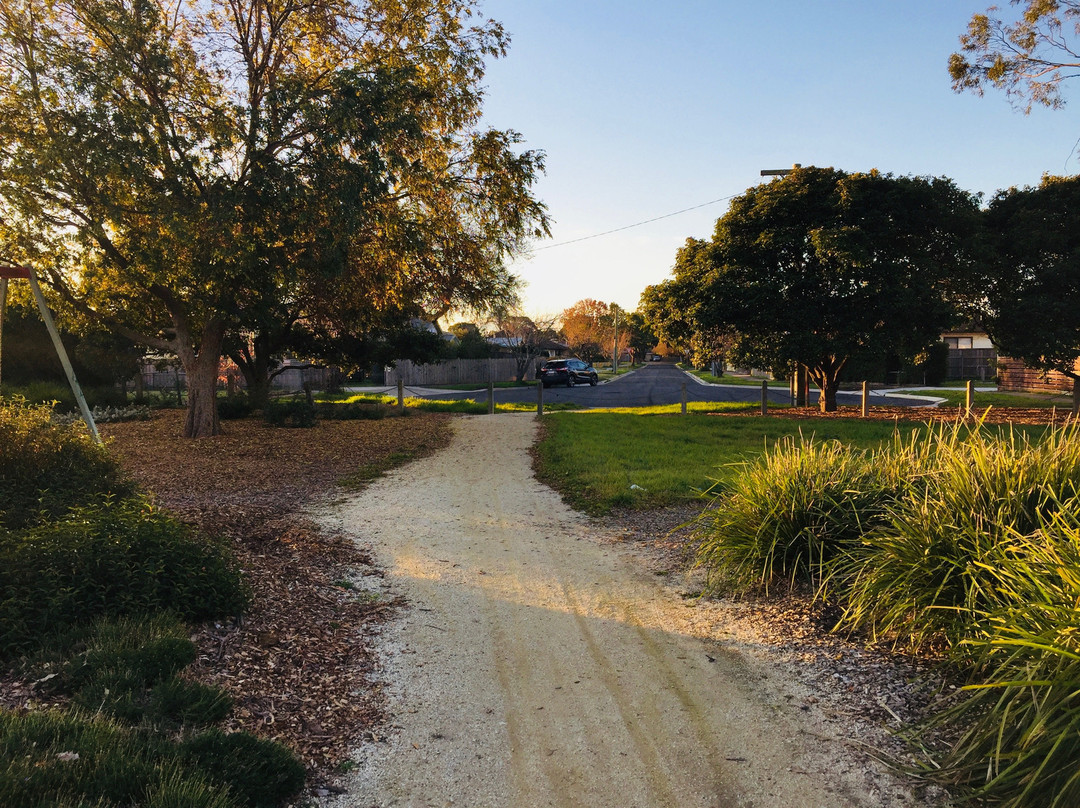 Apex Park-塞尔必去景点