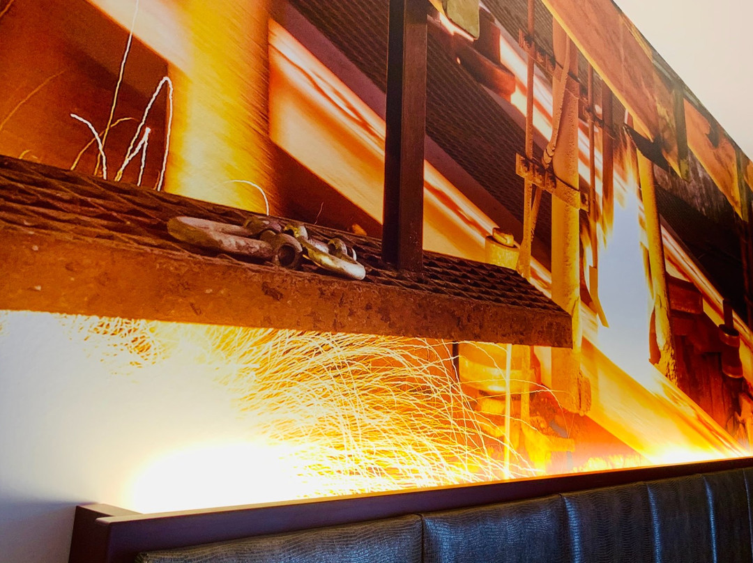 Amedia Hotel Linz主图