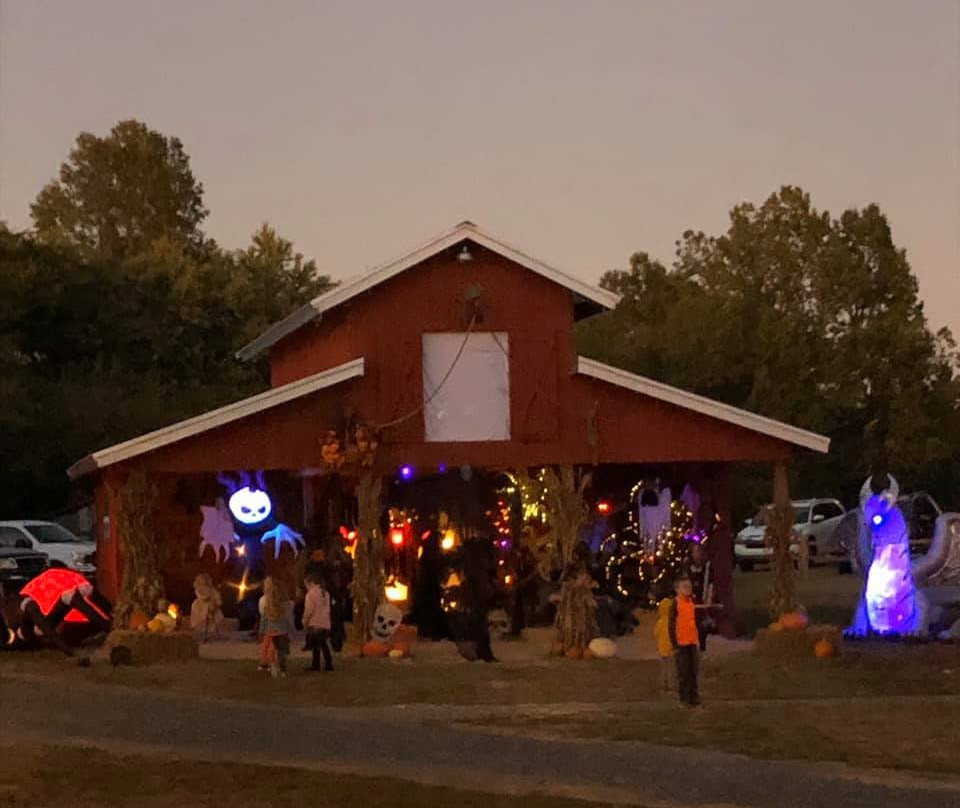 Cartwright Grove-Mayfield必去景点