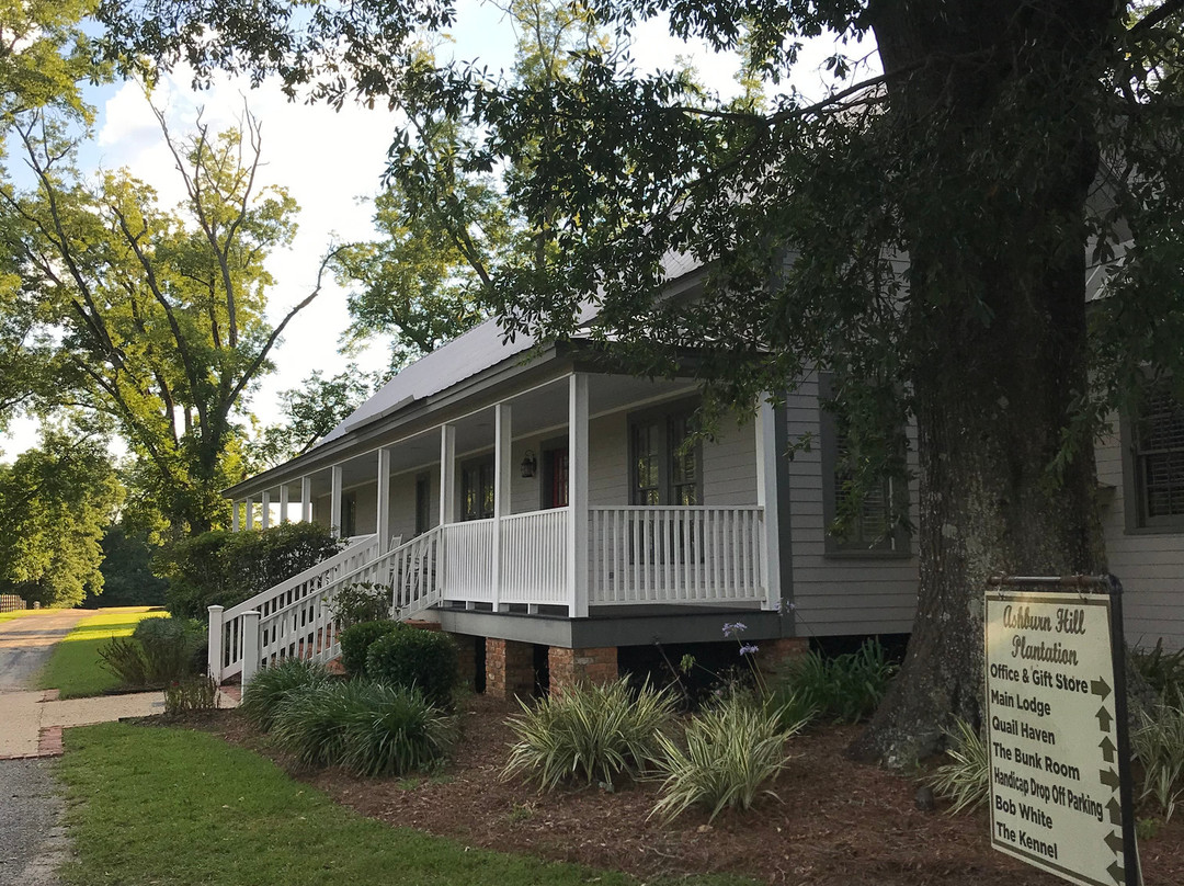 Ashburn Hill Plantation主图