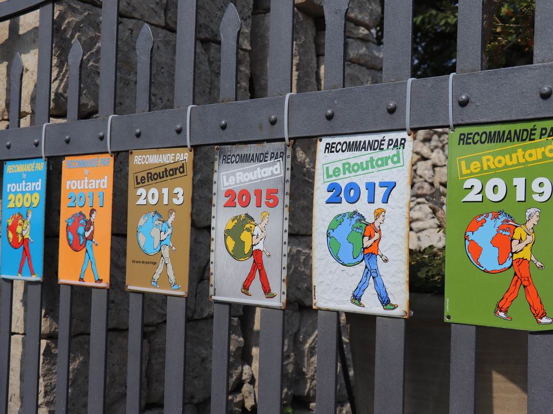 阿古里亚阿里图斯莫酒店主图