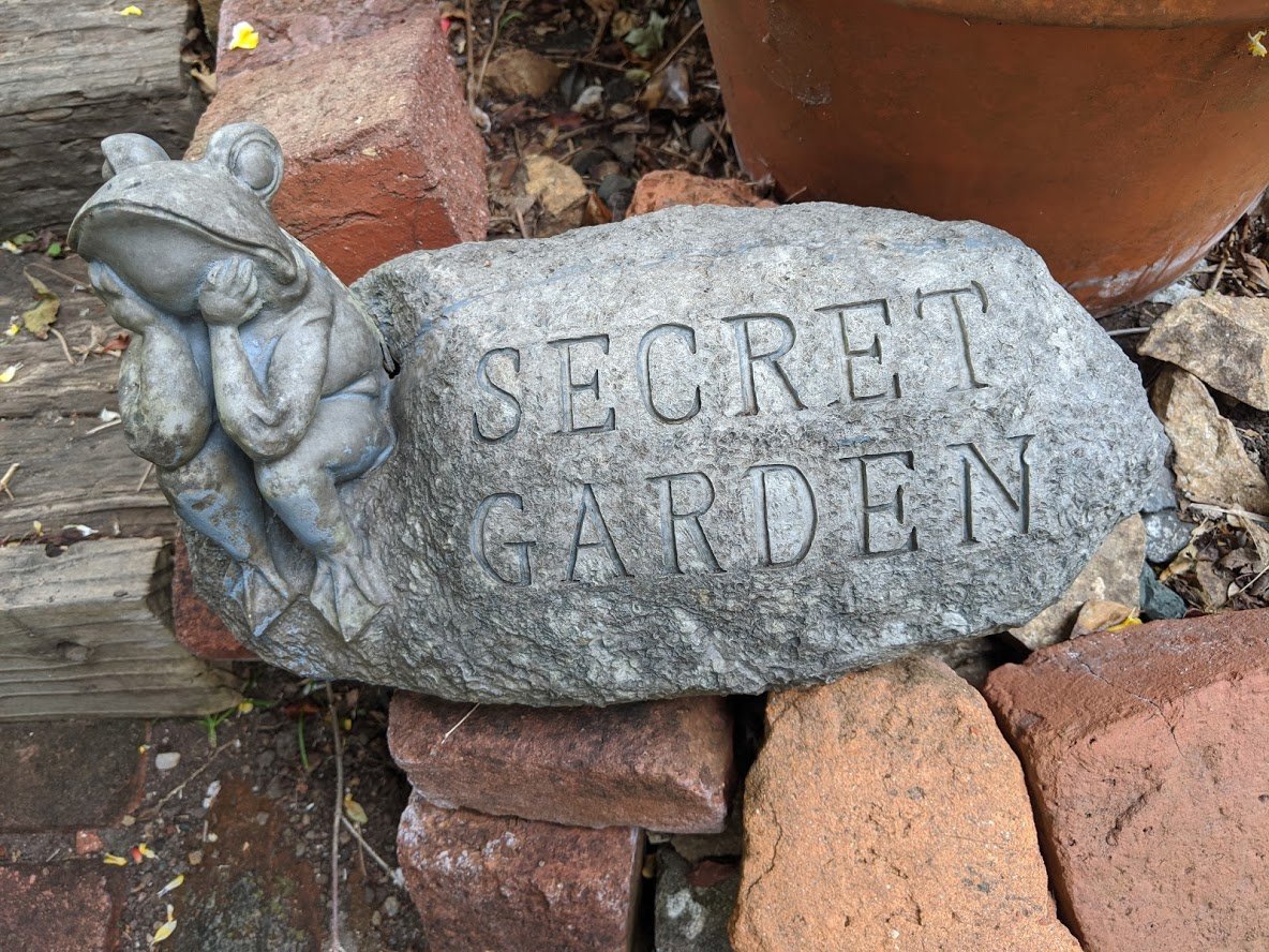 Seagull Inn Bed and Breakfast-浴室