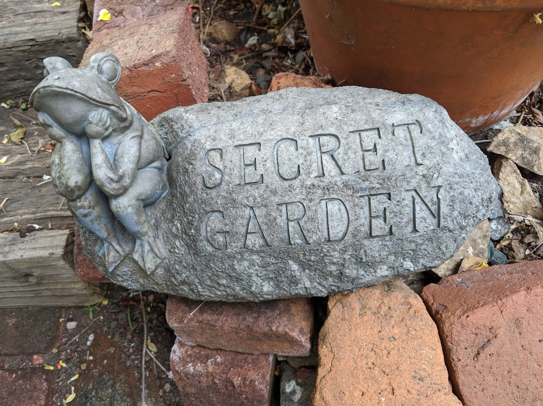 Seagull Inn Bed and Breakfast主图