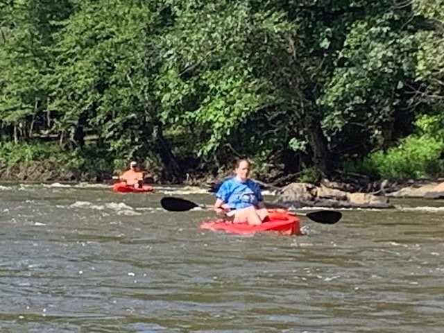 Flint River Adventures-Thomaston必去景点