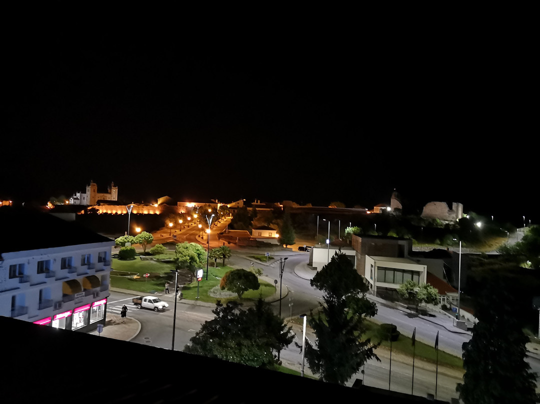 Hotel Turismo Miranda主图