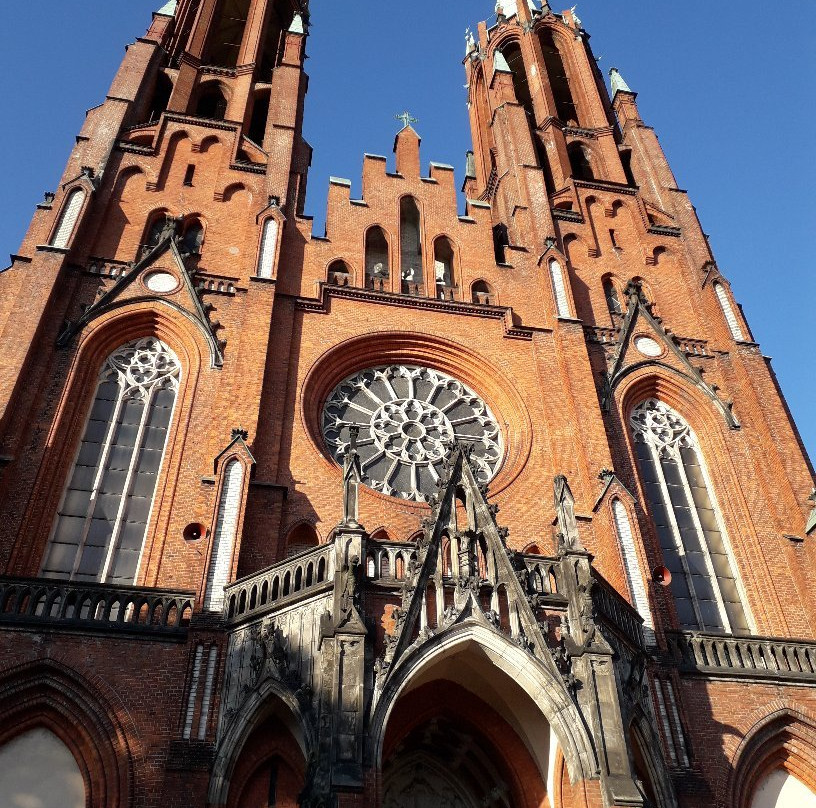Church of Our Lady of Consolation景点图片