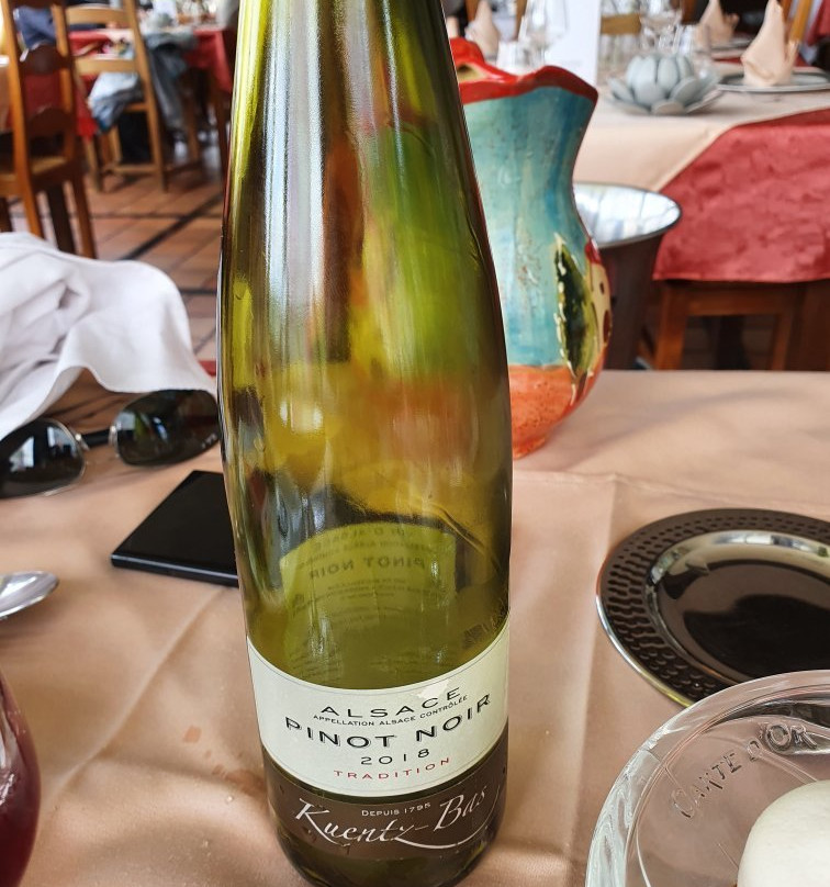 Busseau-sur-Creuse旅游攻略图片