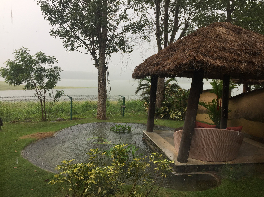 Anantya by the Lake主图