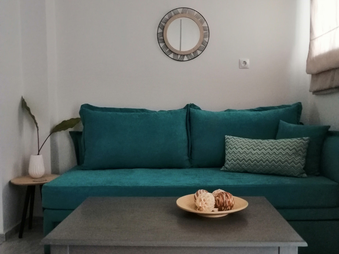 Hotel Apartments Mardinik主图