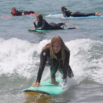 Adrar Beach Morocco Surf & Yoga Holidays-Tamraght必去景点