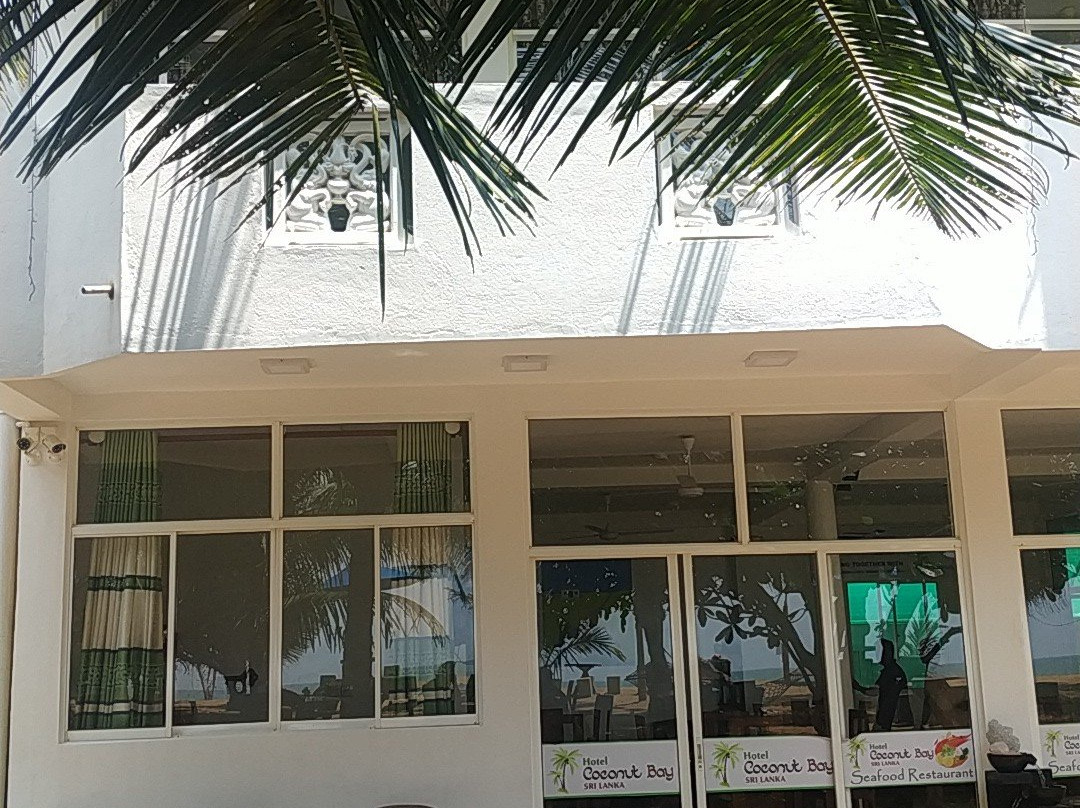 Hotel Coconut Bay主图