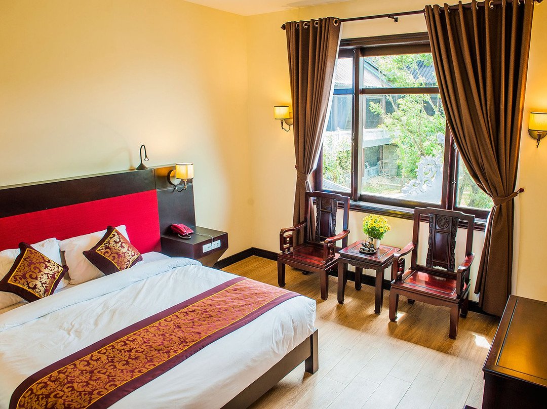 Bai Dinh Hotel主图