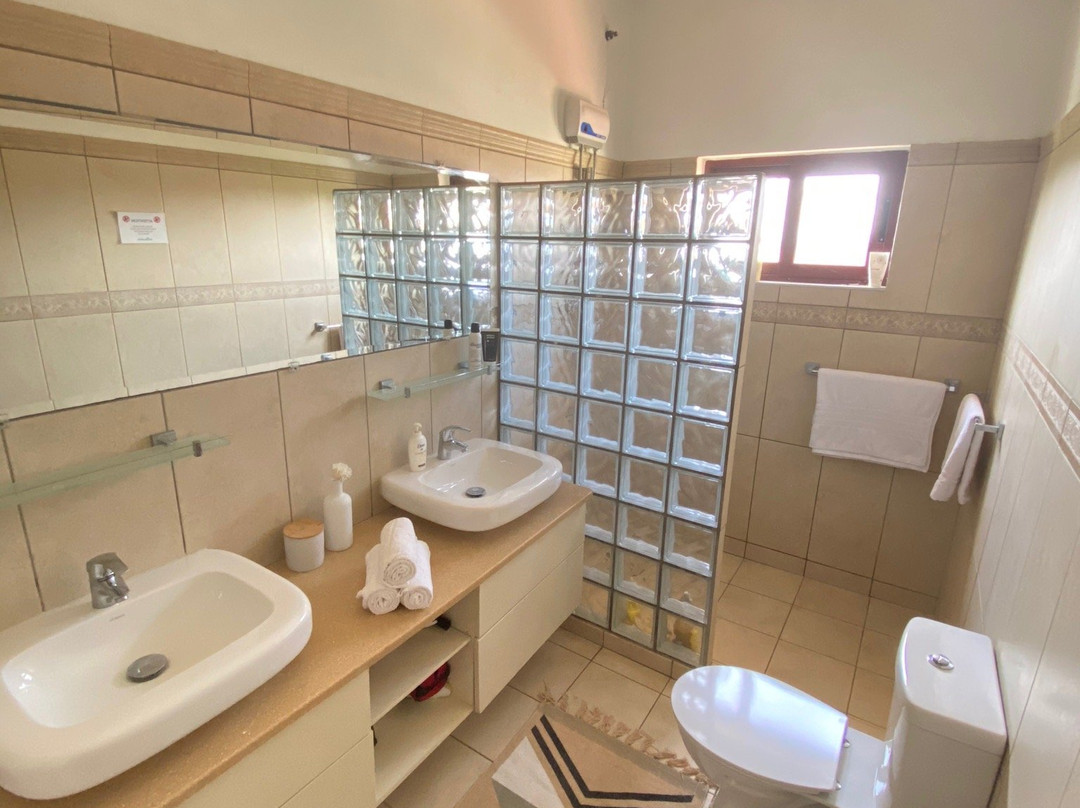 Home Sweet Home Mini Resort Curacao主图