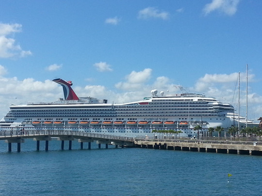 Alsa Puerto Rico, LLC-圣胡安必去景点