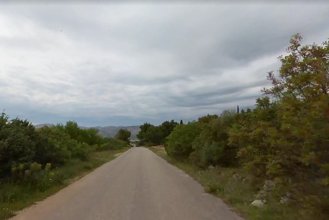 Čiovo - Žedno - Central Dalmatia Croatia - Theme Trails景点图片