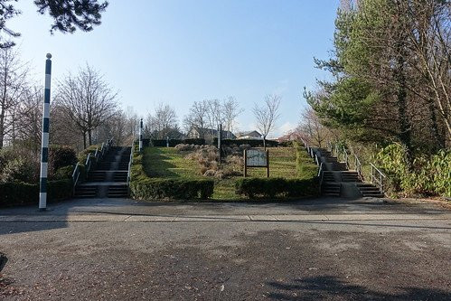 Parc du Val Vert景点图片