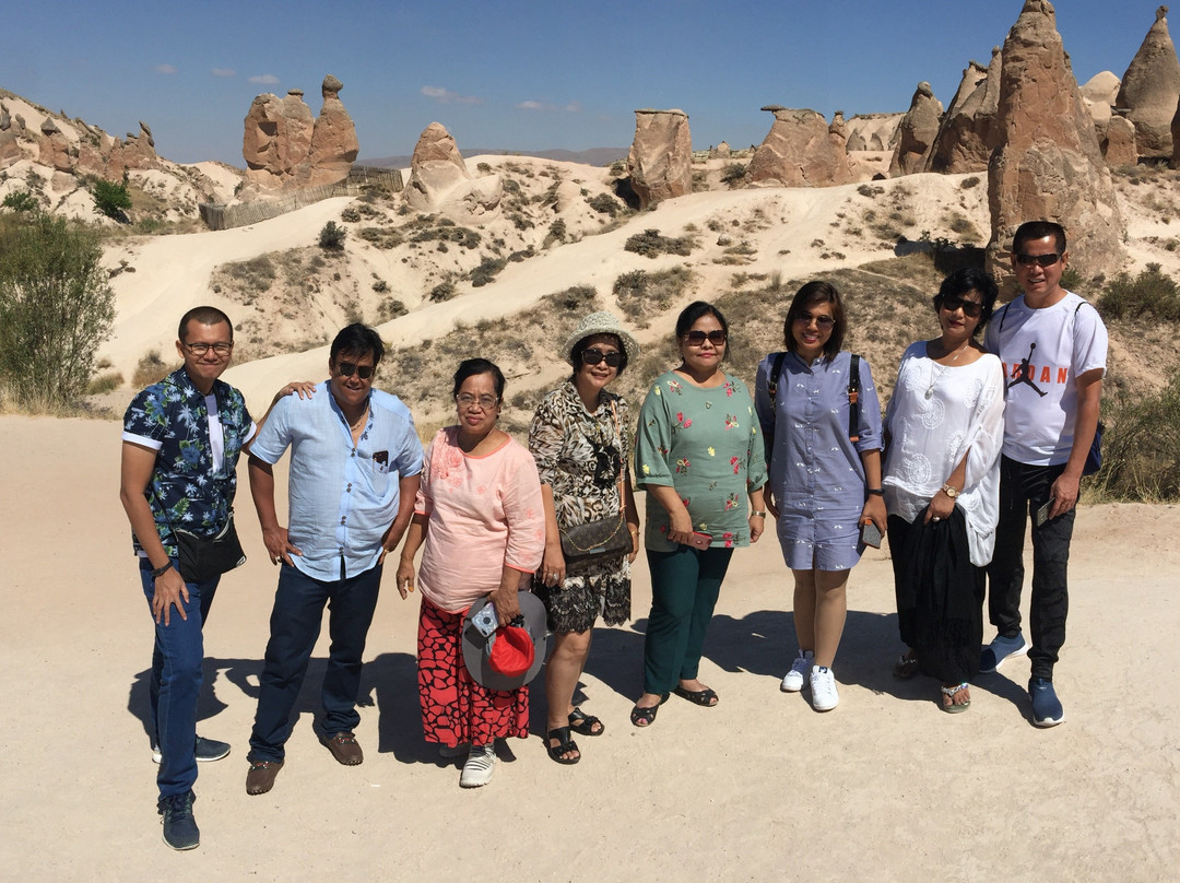 Gigil Travel-库萨达斯必去景点