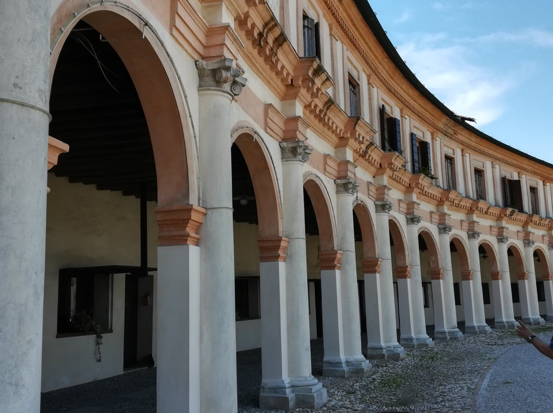Badoere - Treviso - Badoere (anello)景点图片