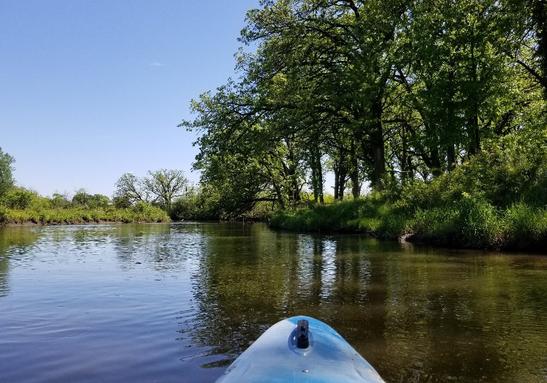 River Guide Kayaks景点图片
