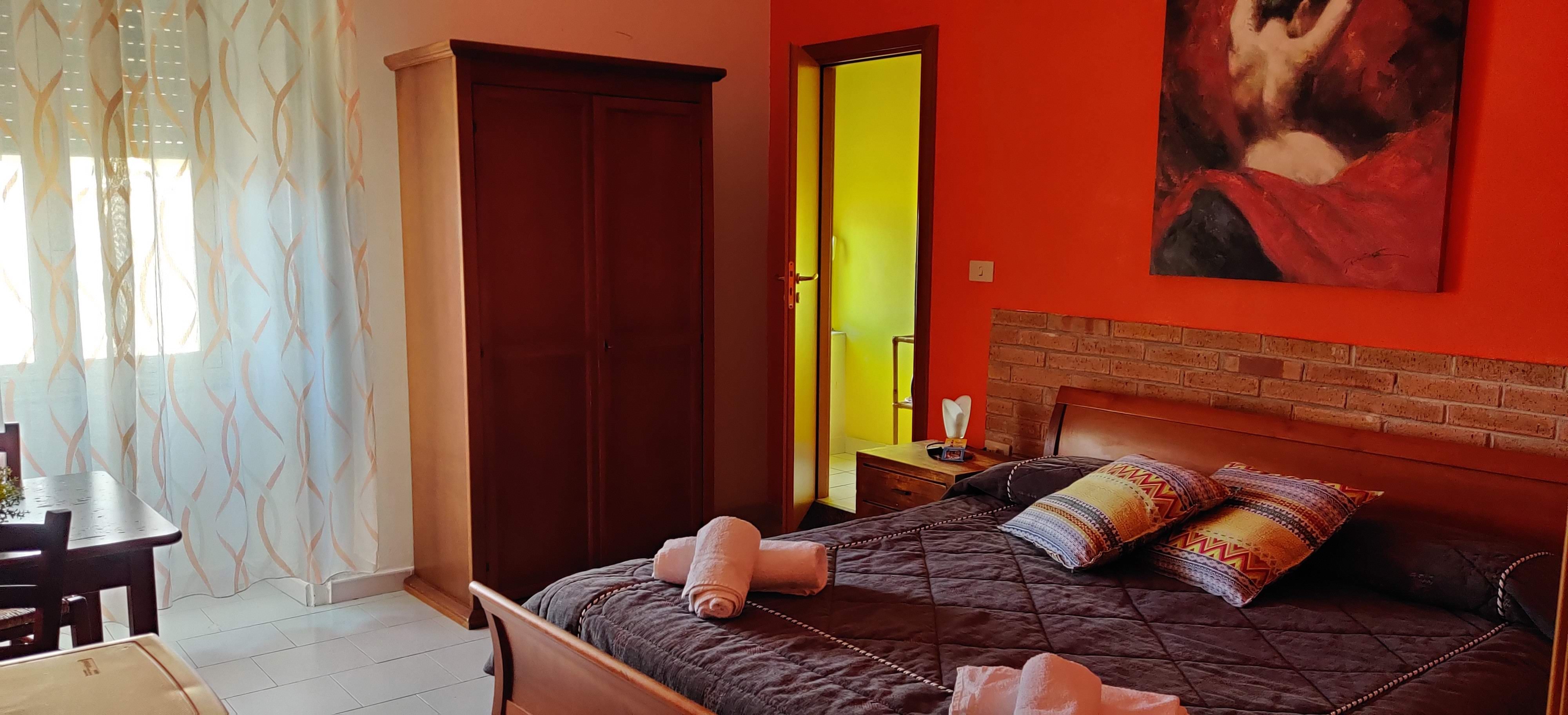 B&B Stanze sul Mare-官方