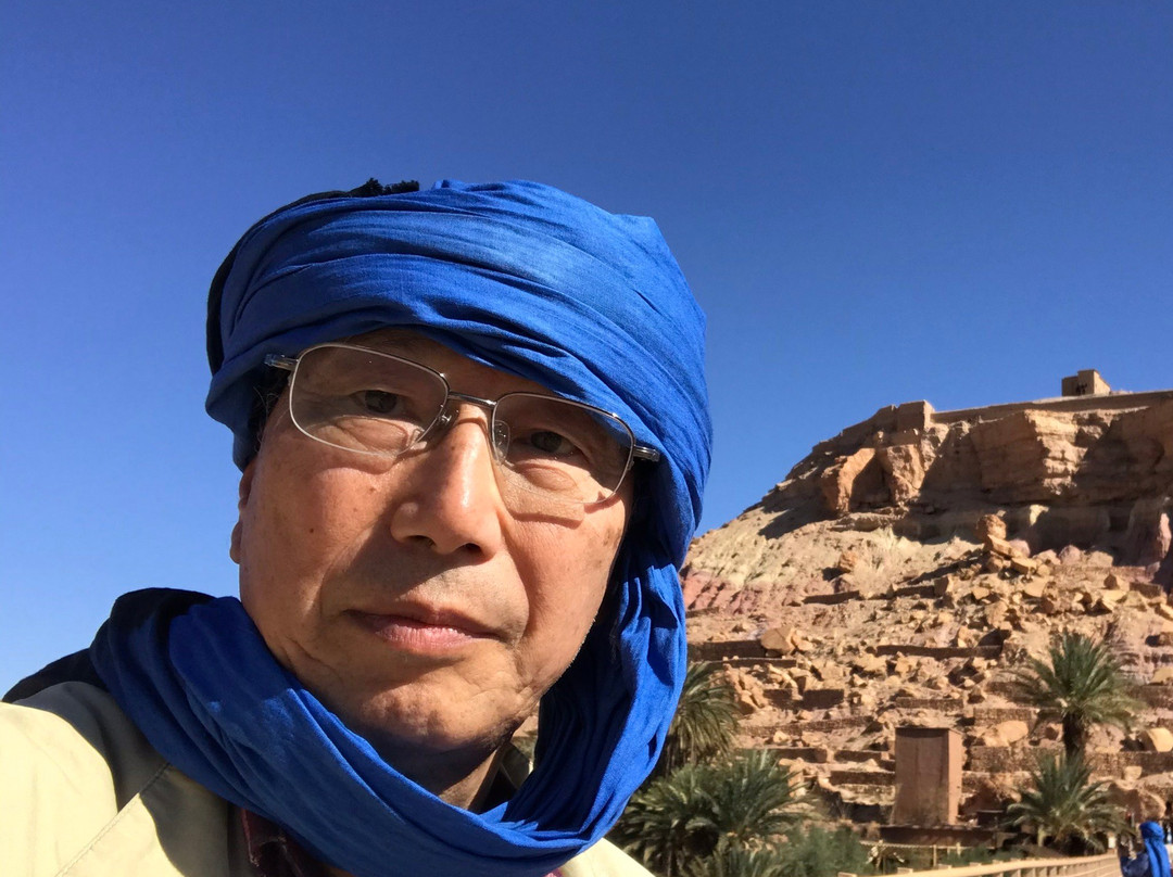 Morocco Travel Destinations-梅如卡必去景点