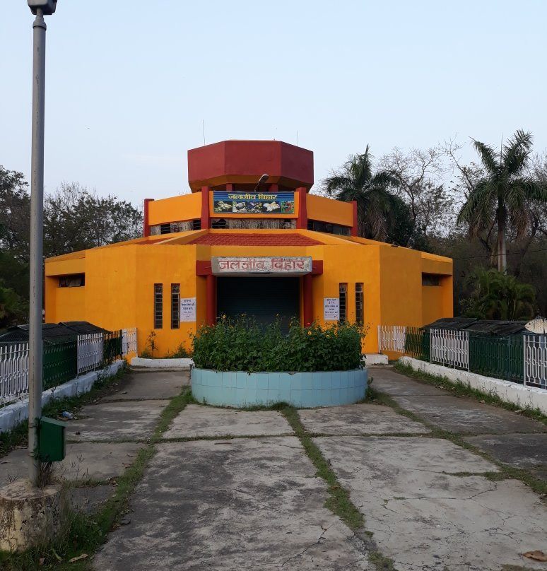 Jawaharlal Nehru Biological Park景点图片