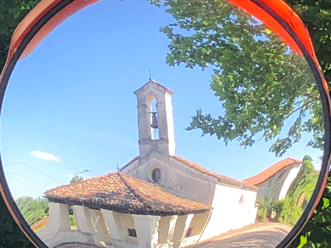 Oratorio di San Floriano-阿维亚诺必去景点