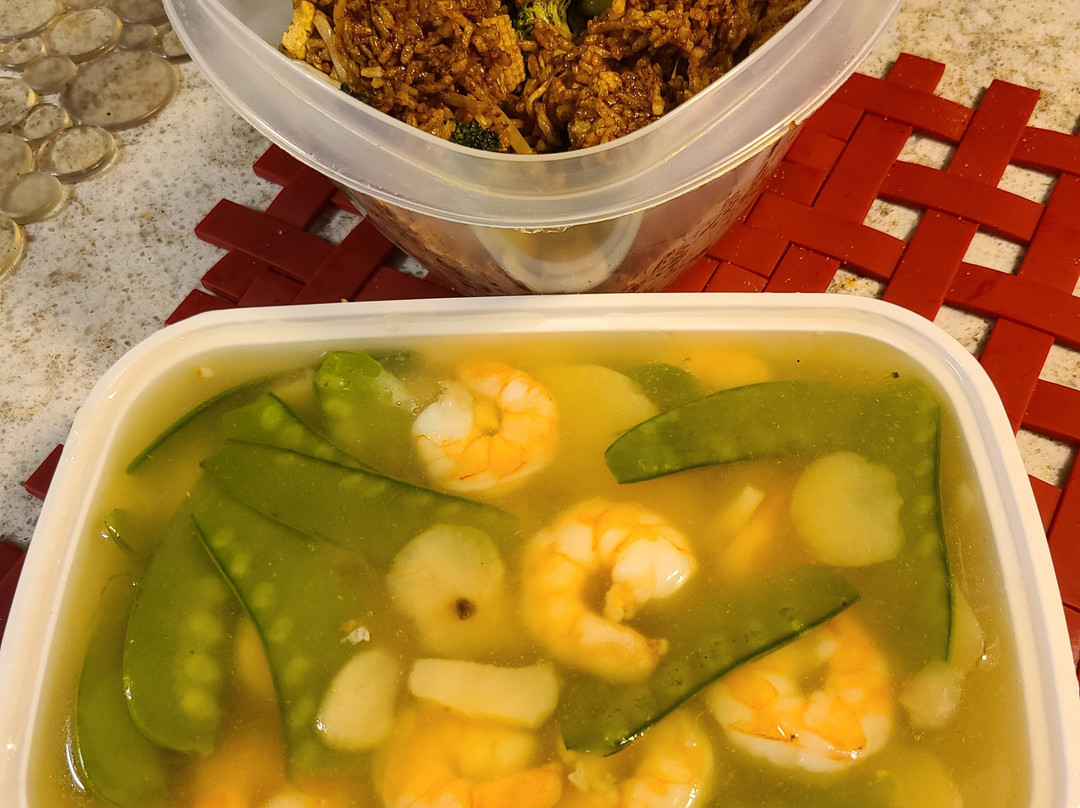 Chicago Heights餐馆和美食-Hong's Chop Suey Take-Home