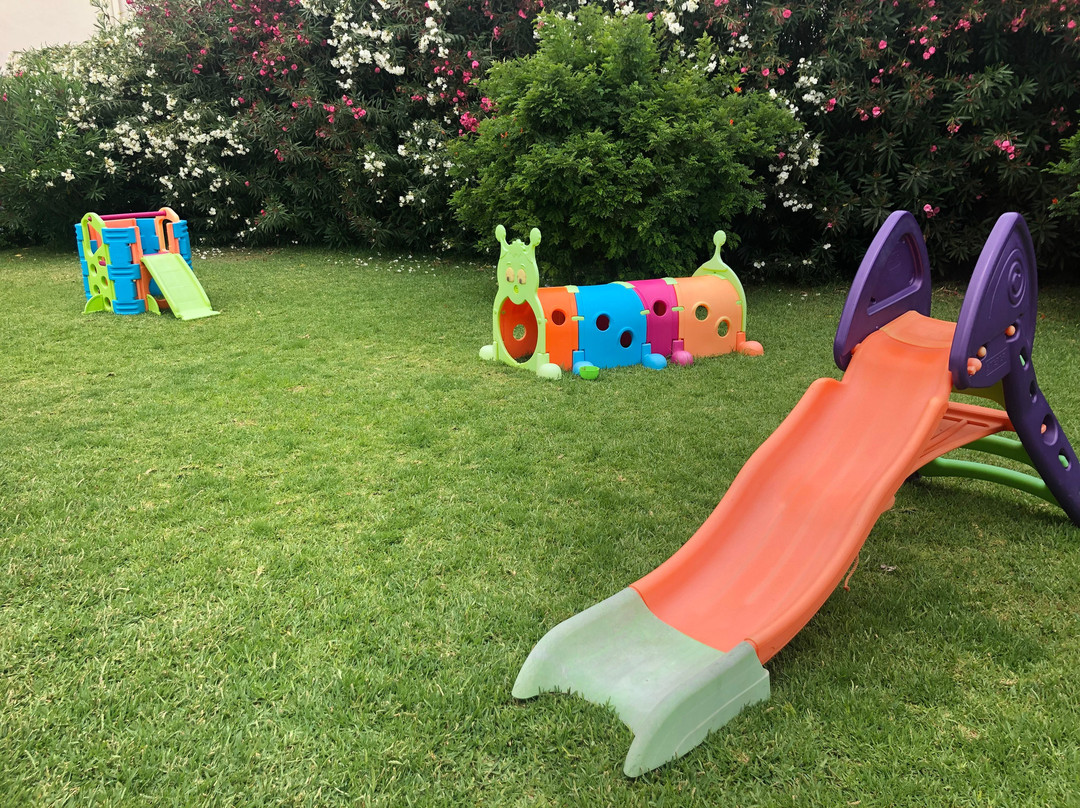 Sentido Bellevue Park主图