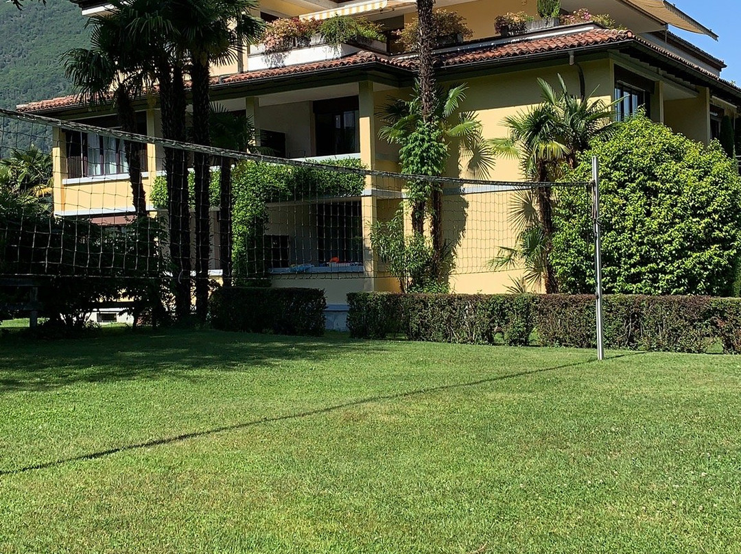Garni Villa Siesta Park主图