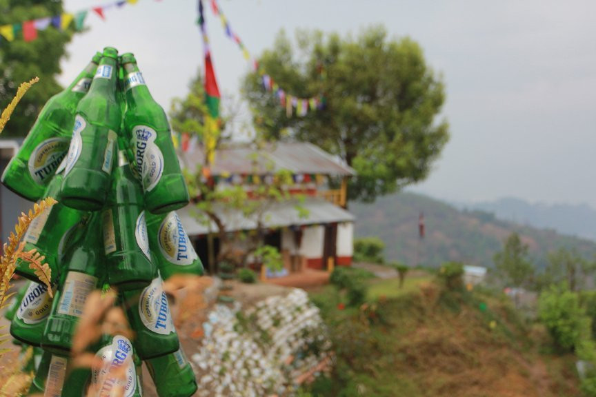 Shankharapur旅游攻略图片