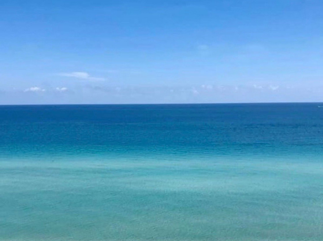 Blind Pass Beach景点图片