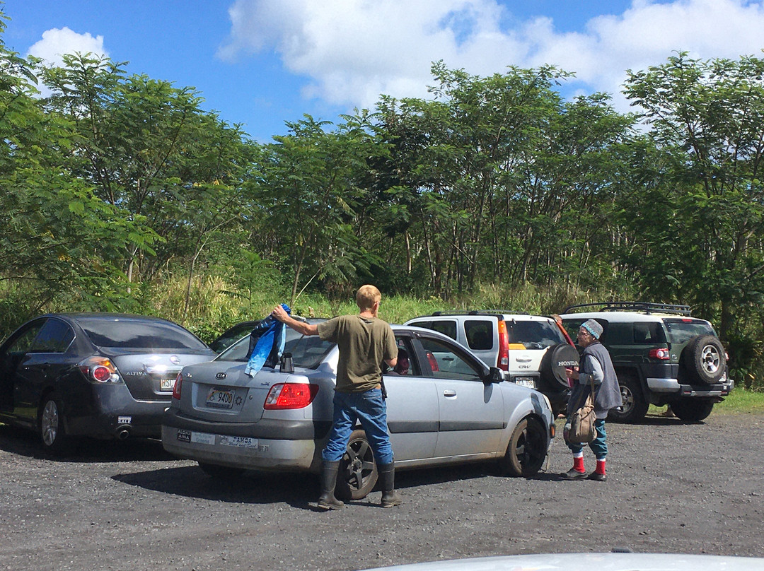 Hilo Coffee Mill-山景城必去景点